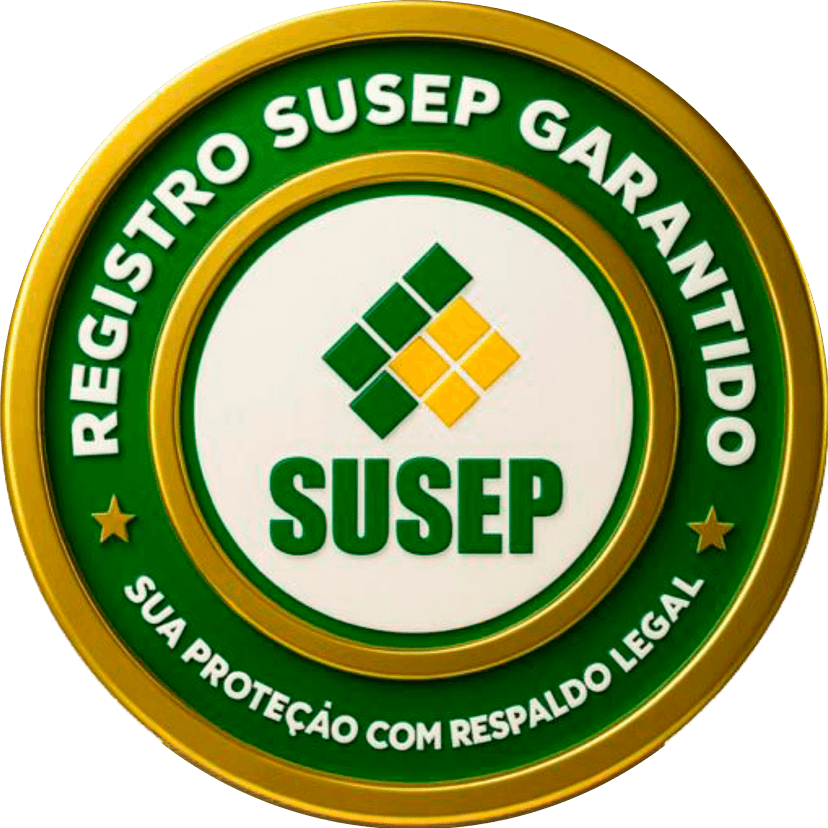 Logo SUSEP